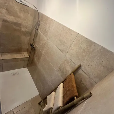 Charmant T3 Avec Jardin * Saint-Maime