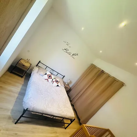 Charmant T3 Avec Jardin Saint-Maime