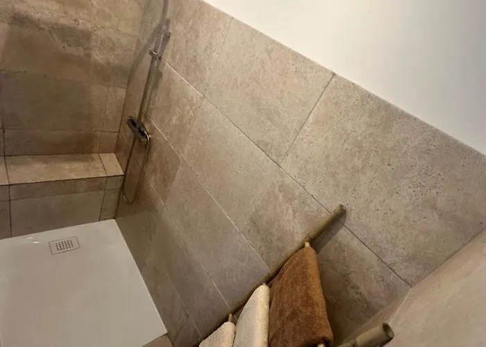 Charmant T3 Avec Jardin * Saint-Maime